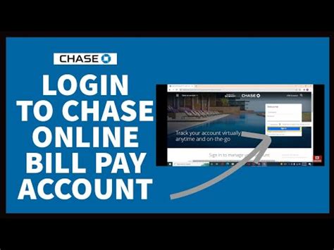 chase online bill pay|More.